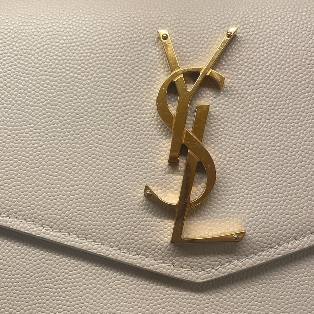 Ysl Medium Pouch - image 2